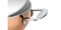 Frying Pan Cm 28 Toscana