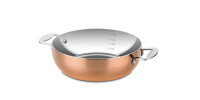 Frying Pan Cm 28 Toscana
