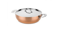 Frying Pan Cm 28 Toscana